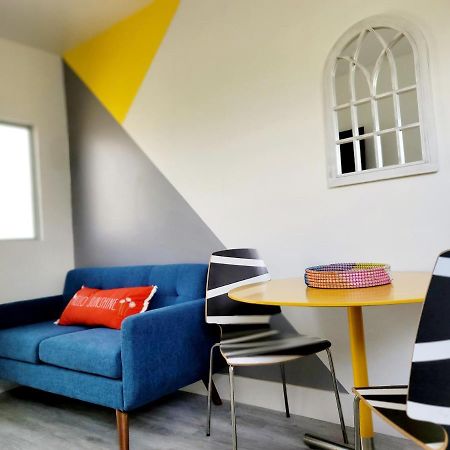Miami Vacation Guest House Экстерьер фото