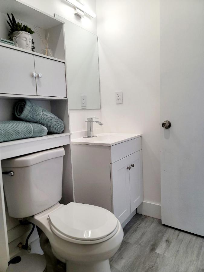 Miami Vacation Guest House Экстерьер фото