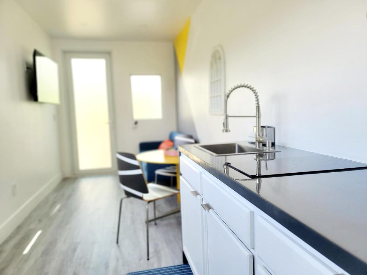 Miami Vacation Guest House Экстерьер фото