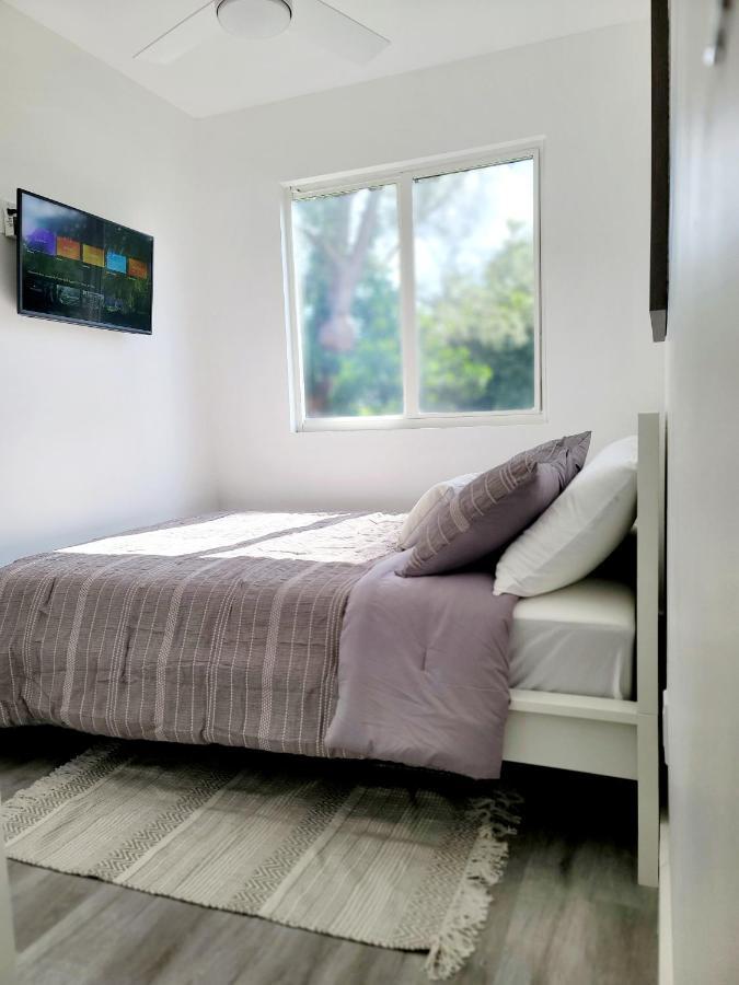Miami Vacation Guest House Экстерьер фото