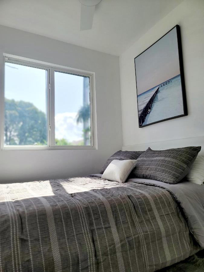 Miami Vacation Guest House Экстерьер фото