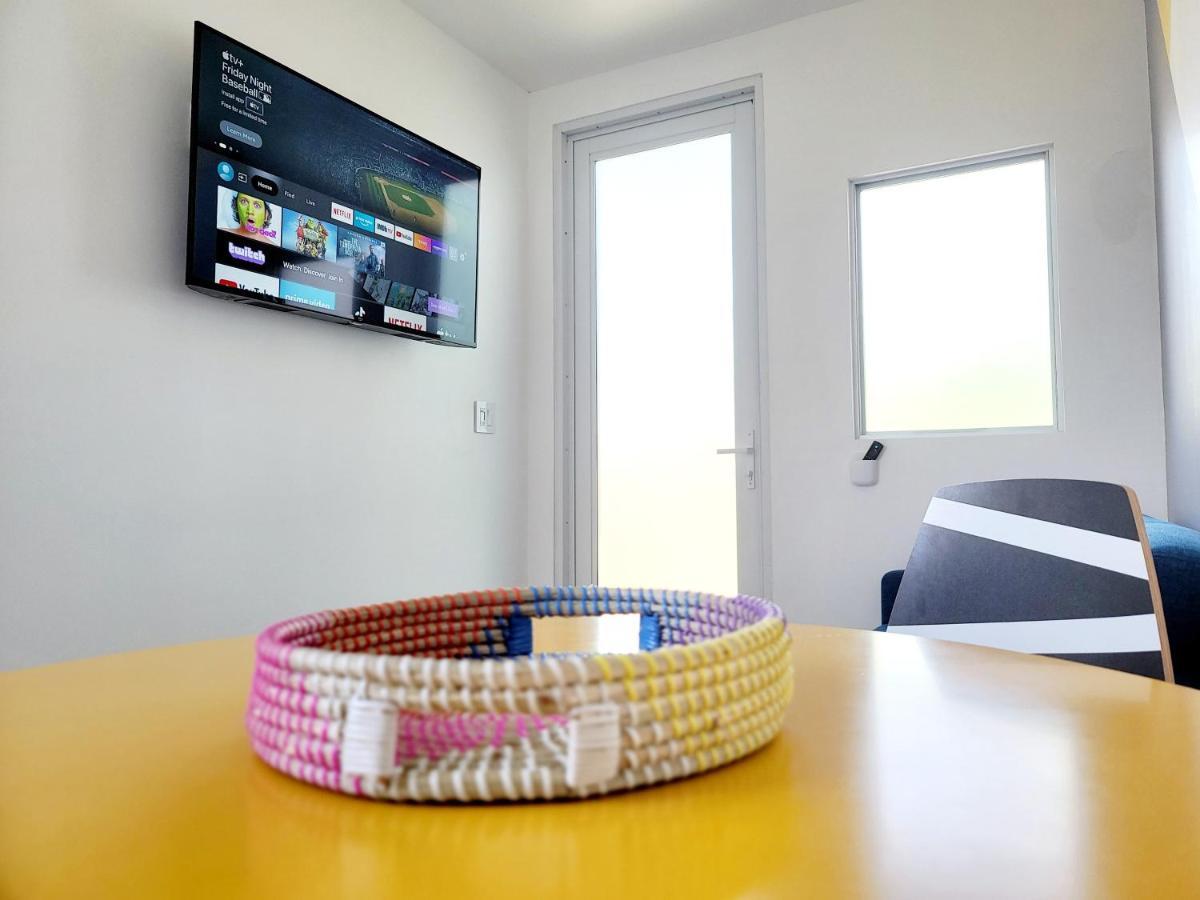 Miami Vacation Guest House Экстерьер фото